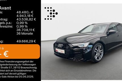 Audi A6 28.698 km 48.480 &euro; Hofheim 65719
