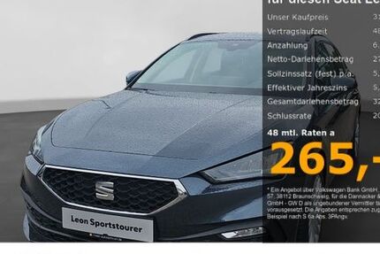 Seat Leon 3.990 km 31.999 &euro; Lüneburg 21337