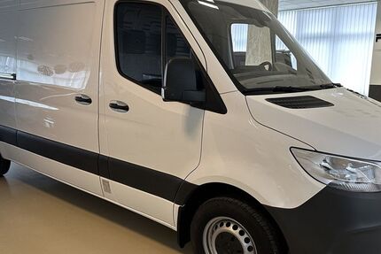 Mercedes-Benz Sprinter 41.000 km 32.750 &euro; Hechingen-Bechtoldsweiler 72379