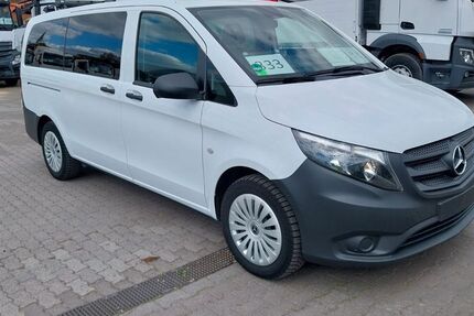 Mercedes-Benz Vito 270.961 km 26.061 € Langenlonsheim 55450