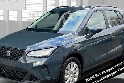 Seat Arona 5.700 km 19.990 &euro; Pfaffenhofen 85276