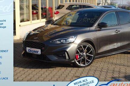 Ford Focus 59.100 km 22.440 &euro; Eilenburg 04838