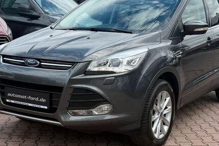 Ford Kuga 108.500 km 13.490 &euro; Heidenau 01809