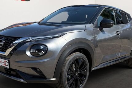 Nissan Juke 2.000 km 26.995 &euro; Grimmen 18507