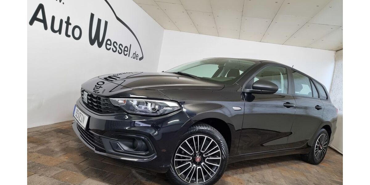 Fiat Tipo 31.500 km 15.990 &euro; Garrel 49681