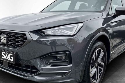 Seat Tarraco 26.170 km 31.477 &euro; Halle-Sennewitz 06193