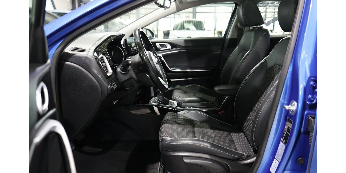 Kia XCeed 1.4 T-GDI LUNCH-X-EDITION / PANORAMA, LED 95.000 km 15.555 &euro; Hamm 59077