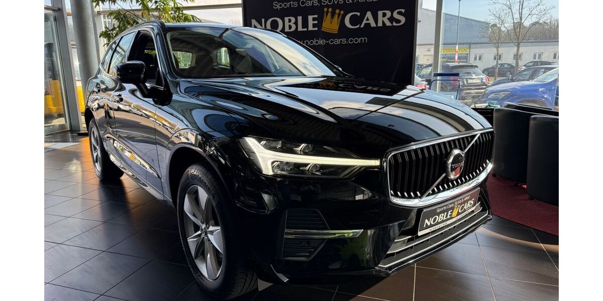 Volvo XC60 69.490 km 32.480 &euro; Giessen 35394