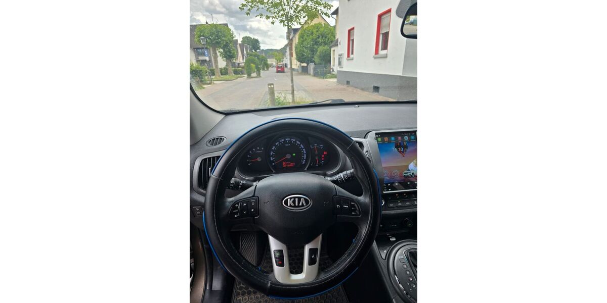 Kia Sportage 140.000 km 9.500 &euro; Bad Breisig 53498