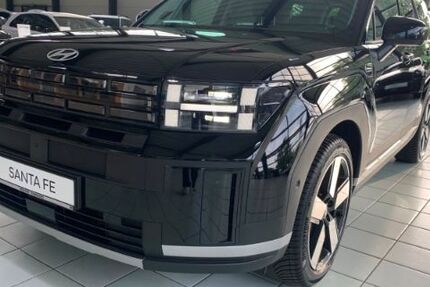 Hyundai SANTA FE 24.900 km 42.900 &euro; Hamburg 22525