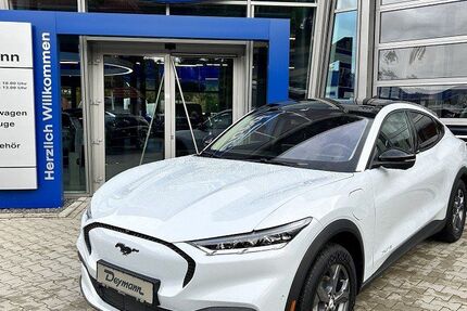 Ford Mustang Mach-E 14.580 km 39.900 &euro; Haren 49733