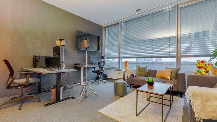 Gewerbeobjekt Hamburg Neustadt - 1.700&euro; | Angebot:26448562