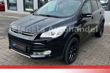 Ford Kuga 44.754 km 14.999 &euro; Ludwigsfelde 14974