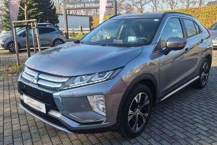 Mitsubishi Eclipse Cross 62.261 km 16.900 &euro; Kamenz 01917