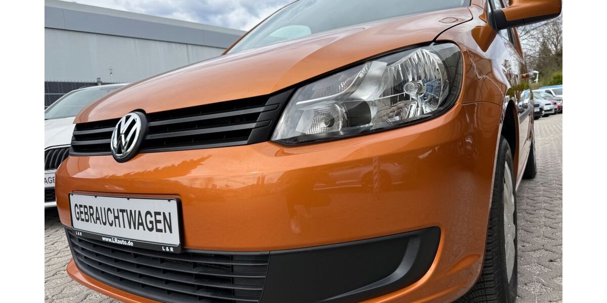 VW Caddy 128.890 km 8.800 &euro; Geretsried bei München 82538