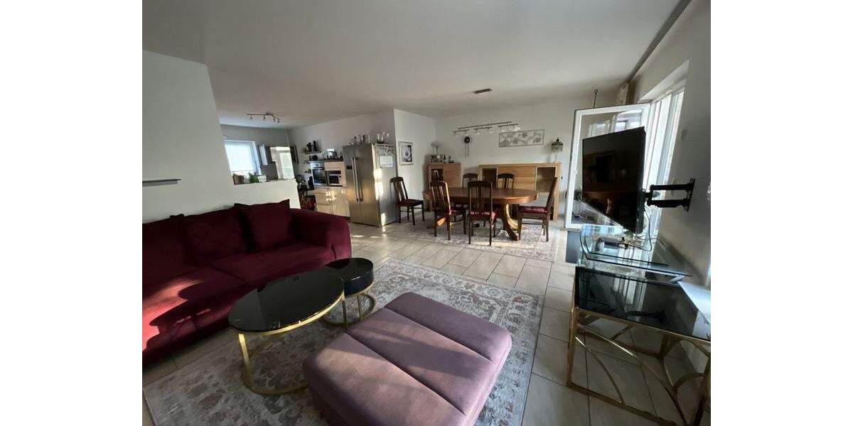 Doppelhaushälfte Braunschweig Waggum - 4 Zimmer, 119 m&sup2;, 1.500&euro; | Angebot:25606430