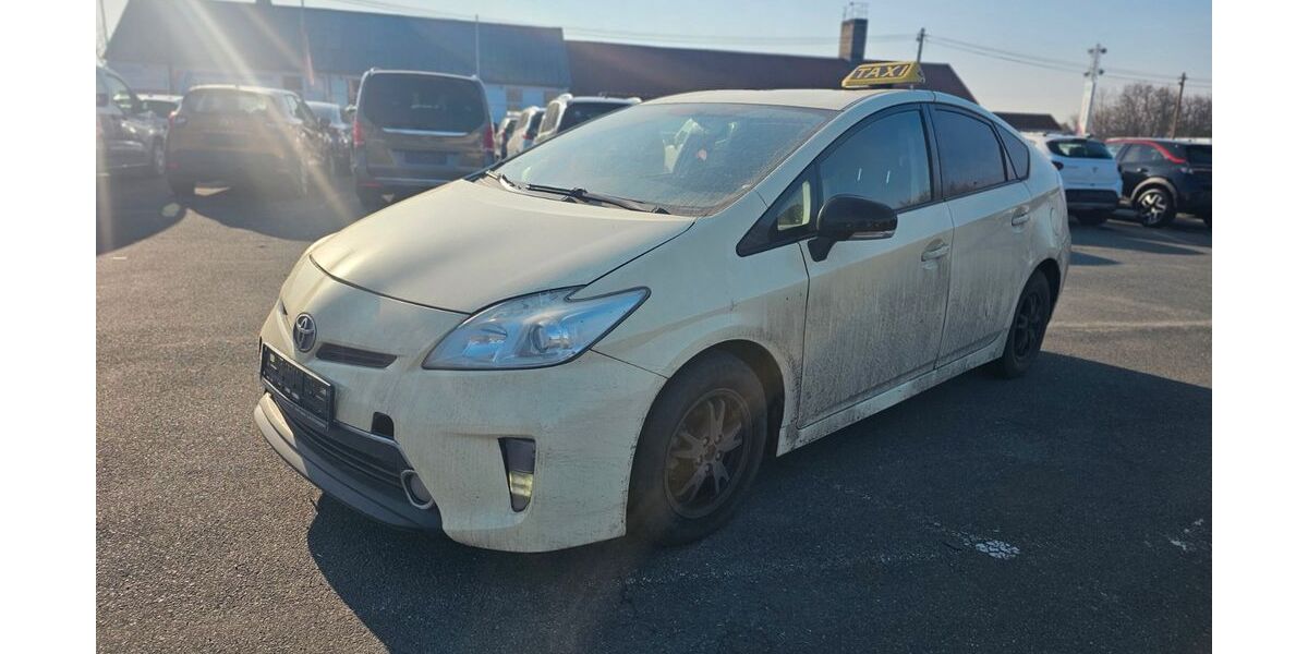 Toyota Prius 568.340 km 4.490 &euro; Schönefeld OT Großziethen 12529
