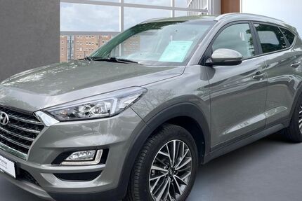 Hyundai TUCSON 39.726 km 20.370 &euro; Coburg 96450