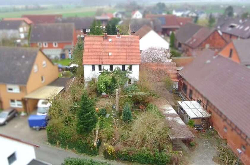 Haus zum Kaufen in Peine Schmedenstedt 249.000 € 148 m²
