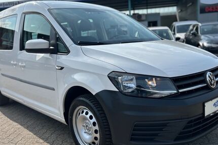 VW Caddy 175.008 km 11.980 € Rendsburg 24768