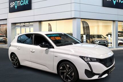 Peugeot 308 41.706 km 23.650 € Kaiserslautern 67661
