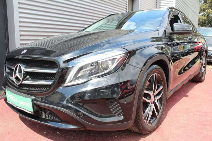 GLA 250