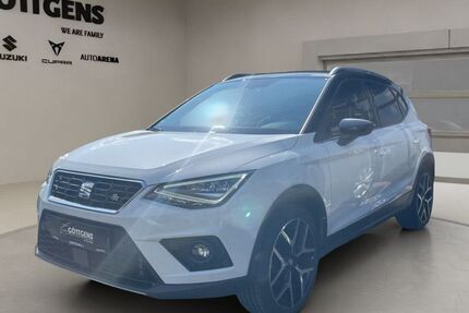 Seat Arona 33.872 km 11.949 &euro; Soest 59494