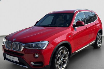 BMW X3 109.500 km 21.990 &euro; Simmern 55469