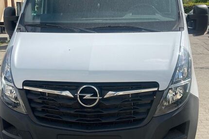 Opel Movano 44.078 km 16.500 &euro; Frankfurt (Oder) 15234