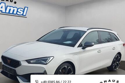 Cupra Leon 60.550 km 20.980 &euro; Hauzenberg 94051