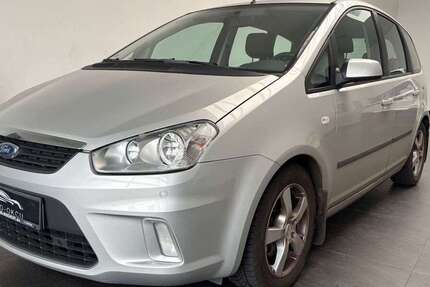 Ford C-Max 203.606 km 1.490 &euro; Neumünster 24536