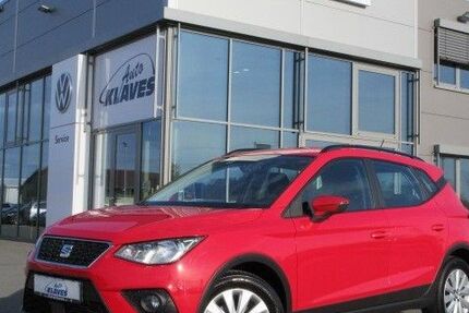 Seat Arona 44.700 km 16.999 &euro; Ascheberg 59387