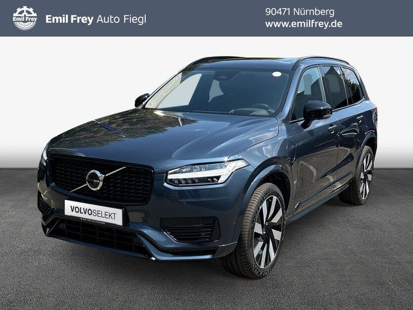 XC90