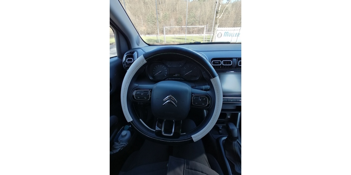 Citroen C3 Aircross 72.000 km 9.299 &euro; Frammersbach 97833