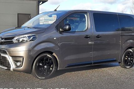 Toyota Proace (Verso) 15.066 km 42.999 &euro; Wietmarschen 49835