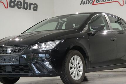 Seat Ibiza 109.218 km 7.790 &euro; Bebra 36179
