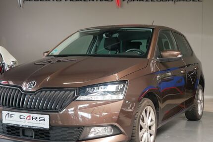 Skoda Fabia 66.065 km 12.890 &euro; Seevetal 21220
