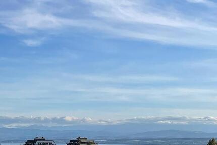 VERMIETUNG: Meersburg 2-Zimmer-Seesichtwohnung 2 zimmer