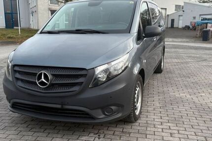 Mercedes-Benz Vito 167.000 km 27.200 &euro; Bad Wünnenberg 33181