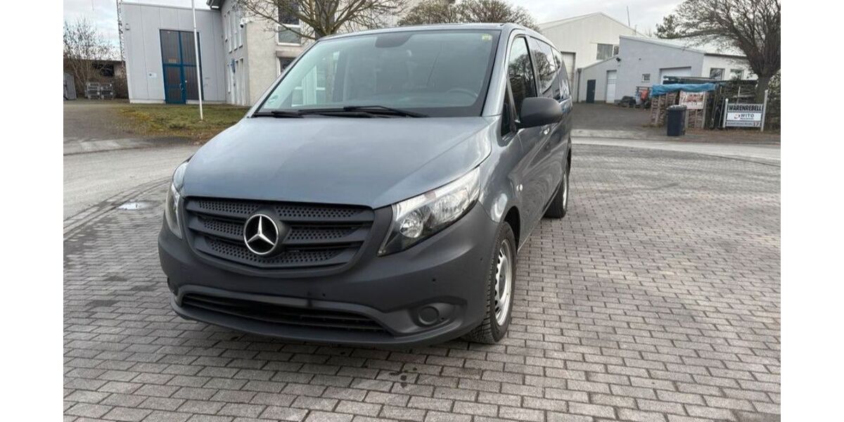 Mercedes-Benz Vito 167.000 km 27.200 &euro; Bad Wünnenberg 33181