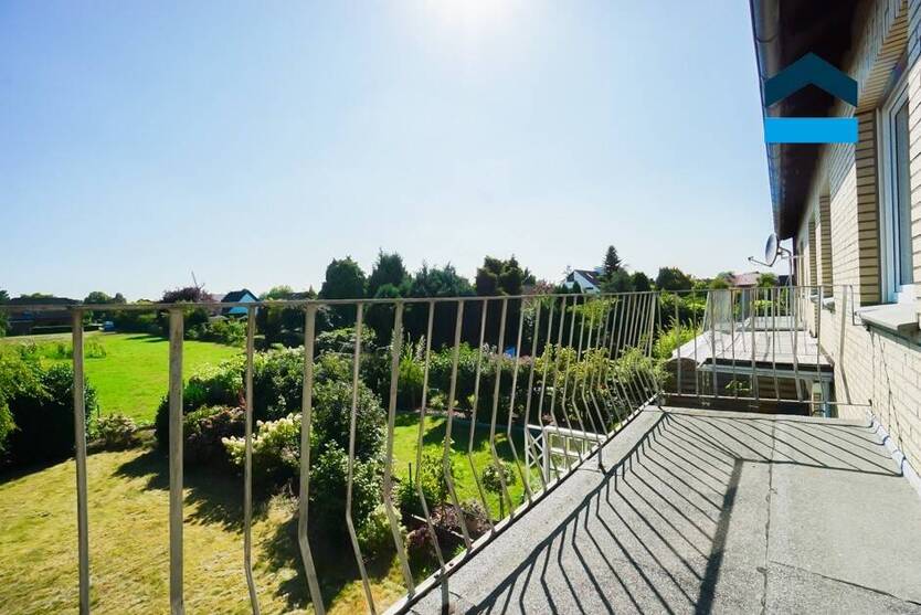 Geldern-Veert: Gemütliches Reiheneckhaus mit Garten und Garage - Ein Traum zur Miete in ruhiger Lage