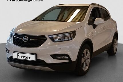 Opel Mokka 51.000 km 12.480 &euro; Eckernförde 24340