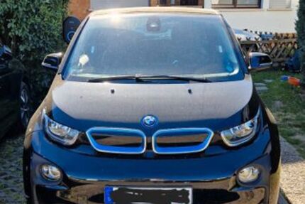 BMW i3 56.000 km 14.600 &euro; Frankfurt 60437