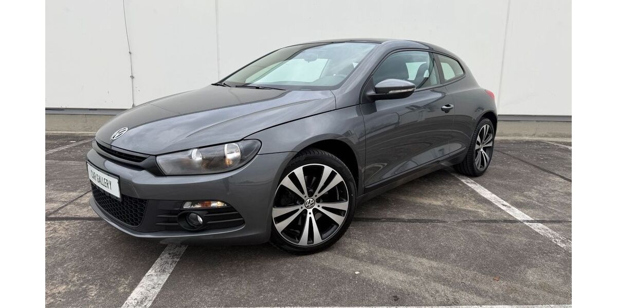 VW Scirocco 116.992 km 6.900 &euro; Bamberg 96052