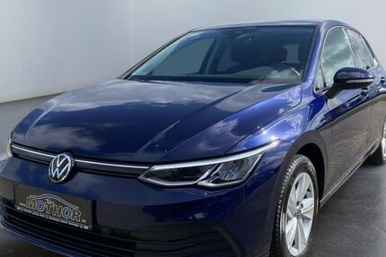 VW Golf 69.171 km 22.280 &euro; Gardelegen 39638