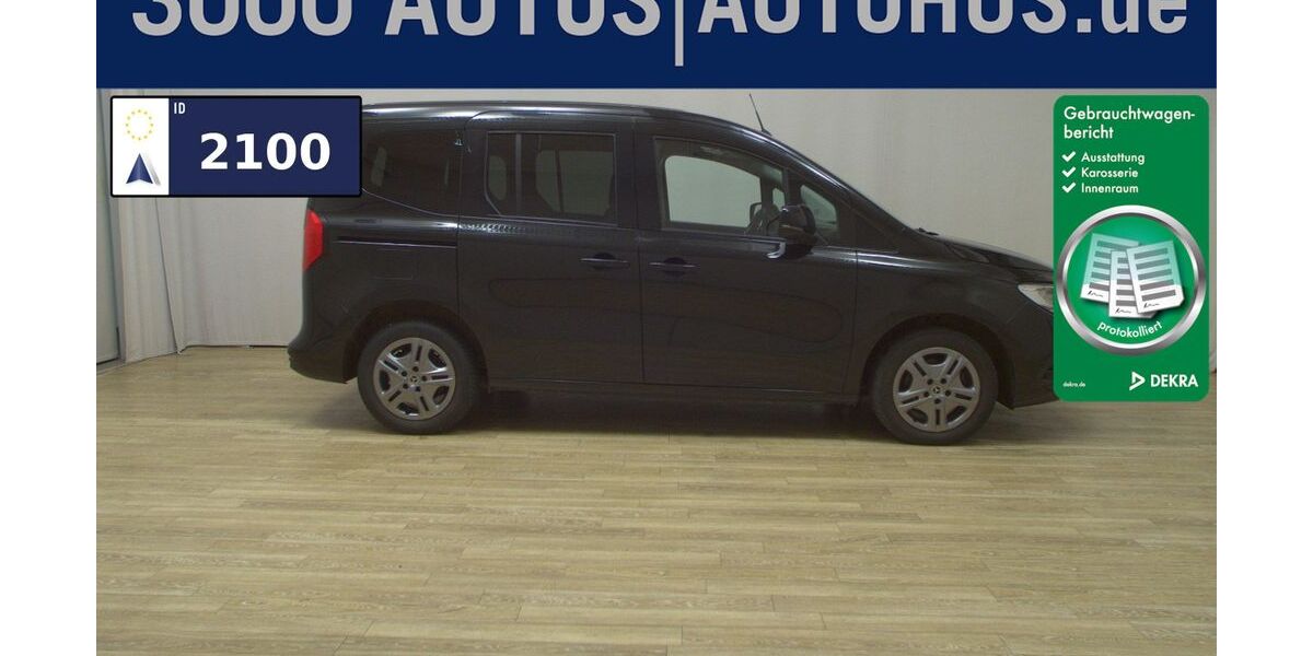 Mercedes-Benz T-Klasse 49.608 km 22.480 &euro; Bremen / Arsten 28279