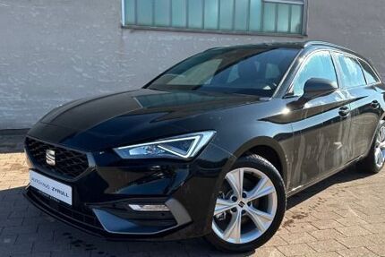 Seat Leon 16.985 km 29.980 &euro; Saarlouis 66740