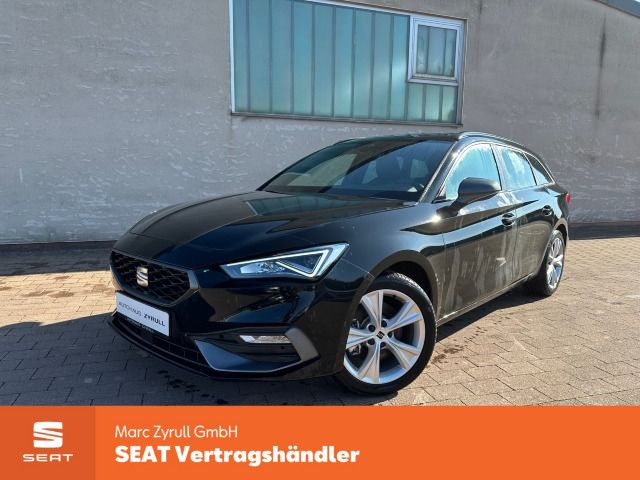 Seat Leon 16.985 km 29.980 &euro; Saarlouis 66740