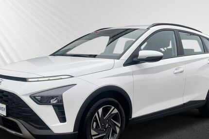Hyundai BAYON 27.430 km 14.980 &euro; Dresden / Radebeul 01445