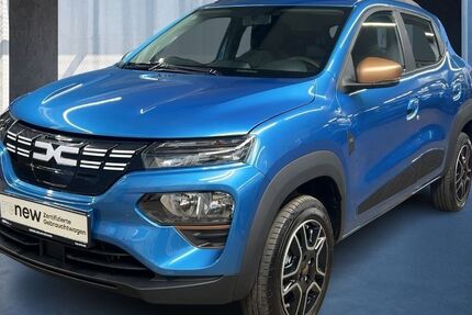 Dacia Spring 15.141 km 11.890 &euro; Unterschleißheim 85716